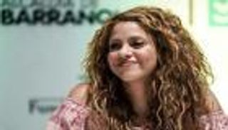 شاكيرا مهددة بالسجن 8 سنوات في إسبانيا