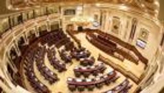 17 دولة في الجلسة الرابعة للبرلمان العربي للطفل بالشارقة