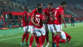 موعد مباراة الأهلي والمقاولون في الدوري المصري والقنوات الناقلة