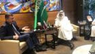 موسكو: روسيا والسعودية ملتزمتان بقوة بهدف اتفاق أوبك+