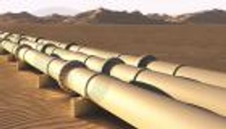 الجزائر والنيجر ونيجيريا.. توقيع اتفاق خط غاز الصحراء