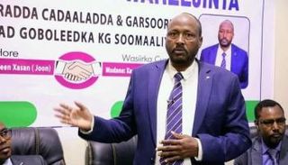 وزير العدل في ولاية 