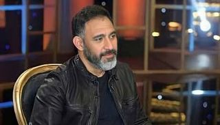 الفنان المصري عمرو مصطفى - أرشيفية