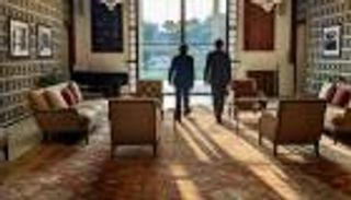 واشنطن تعلن عن مباحثات مع طالبان.. السر في احتياطيات المركزي الأفغاني