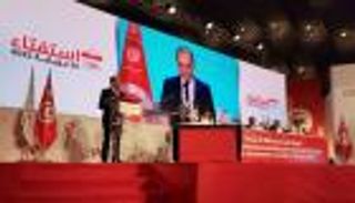 وكالة "فيتش" تتوقع استمرار الدعم الدولي لتونس عقب الدستور الجديد