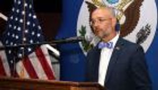 سفير واشنطن "غير مرحب به" في نيكاراجوا.. ما السبب؟