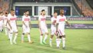 موعد مباراة الزمالك القادمة في الدوري المصري بعد لقاء فيوتشر