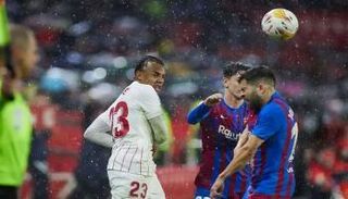 كوندي وجوردي ألبا