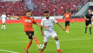 الوداد ضد نهضة بركان