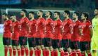 الدوري المصري.. عبدالباسط حمودة يورط ثنائي الأهلي مع الجماهير