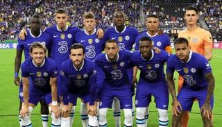 فريق تشيلسي