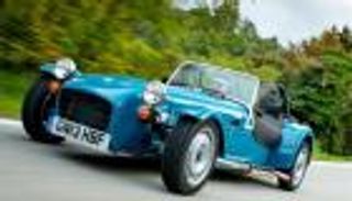 وزن الريشة في عالم السيارات.. الموديلات الأخف وزنا على الإطلاق