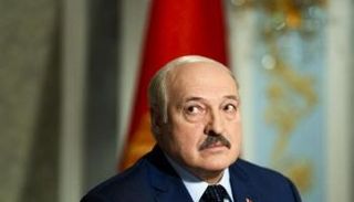 الرئيس البيلاروسي ألكسندر لوكاشنكو