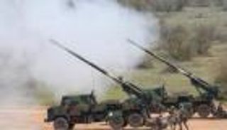 تعويض المفقود.. فرنسا تفتح خزائنها لـ"قيصر"