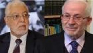 صراع الإخوان.. لماذا تغيرت لهجة جبهة محمود حسين؟