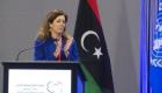 تأكيد أممي على دعم توحيد الجيش الليبي