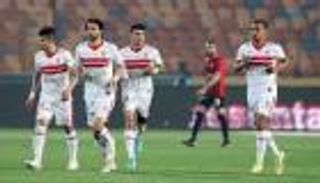فيديو أهداف مباراة الزمالك وفيوتشر في الدوري المصري 