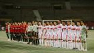 ترتيب الدوري المصري.. الزمالك يخطف فيوتشر في ملعب الأهلي