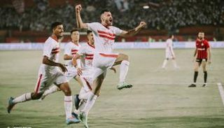 الزمالك المصري