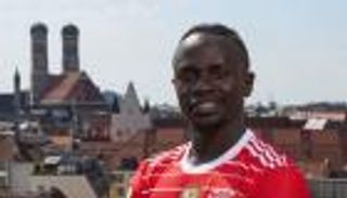 90 دقيقة تكفي مع بايرن ميونخ.. هل يحقق ماني أسرع بطولة في تاريخه؟ 