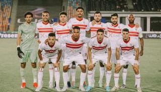 فريق الزمالك