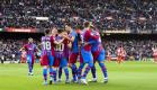 موسم تاريخي؟.. 3 أمور تبشر برشلونة باستعادة الأمجاد