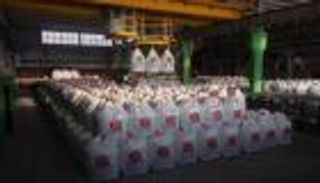 أزمة الطاقة في أوروبا ترفع أسعار الأسمدة.. الغذاء في خطر