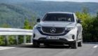 قرار من مرسيدس لمواجهة أزمة الطاقة في أوروبا