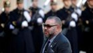 الملك محمد السادس.. رجل الدبلوماسية الرصينة