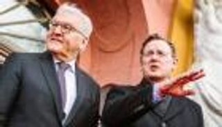 13 يوما فقط في القصر.. تعرف على شاغل مكتب رئيس ألمانيا الجديد