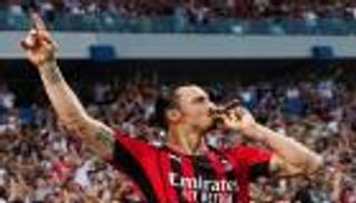 إبراهيموفيتش: كرة القدم تموت بدوني