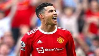 كريستيانو رونالدو 