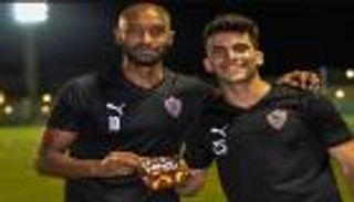 "أصيبوا بالجنون".. الزمالك يسخر من شجار شيكابالا وزيزو