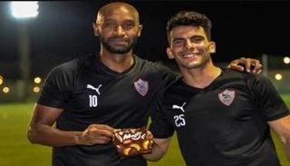 شيكابالا وزيزو