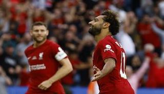 محمد صلاح 