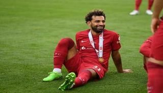 محمد صلاح 