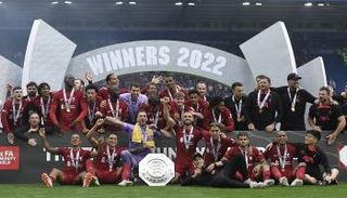 فريق ليفربول