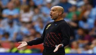 بيب جوارديولا 