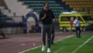 الدوري المصري.. سواريس يعيش 10 دقائق سوداء مع الأهلي