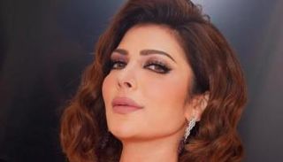 الفنانة السورية أصالة - أرشيفية