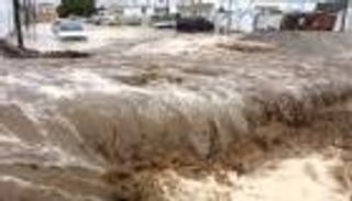 80 قتيلا و30 مفقودا.. حصيلة سيول وفيضانات إيران خلال أسبوع (صور)