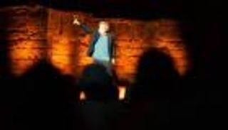 بعد عرضه "نموت عليك".. حملة شرسة على ملك الكوميديا في تونس 