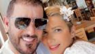 وصلة غزل بين أصالة وزوجها.. "مشاعر مستحيلة وصوت واصل للذروة"