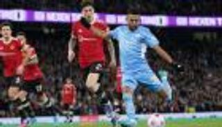 ديربي حائر.. تعديل مواعيد 4 مباريات لمانشستر سيتي في الدوري الإنجليزي