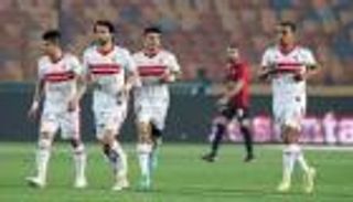 صفقات الزمالك.. فيوتشر يزاحم بطل مصر على هدف جديد