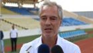 جندي الزمالك المجهول.. روي أجواش فتى جوزيه المدلل ومكتشف دي ماريا