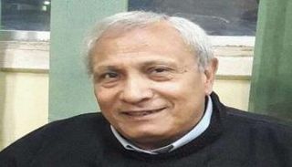 من هو إبراهيم الدسوقي؟