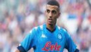 كريم زدادكة لـ"العين الرياضية": اخترت تمثيل الجزائر وهذا موقفي مع نابولي