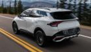 سعر ومواصفات كيا سبورتاج 2022 في مصر.. أرقام "استثنائية"