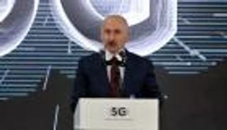 خدمة 5G في تركيا.. مرحلة تجريبية بمطار إسطنبول